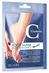  Claderm Peloid Ayak Maskesi 30 ml Paylaş: Claderm Peloid Ayak Maskesi 30 ml