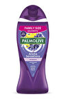 Palmolive Aroma Sensations So Relaxed Duş ve Banyo Jeli – Lavanta, Ylang Ylang & Kakule Özlü, 750 ml