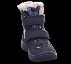 Superfit Kız Deri Goretex Bot