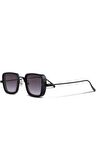 ROYAL EYEWEAR EX657-DARK BLACK UNISEX GÜNEŞ GÖZLÜĞÜ