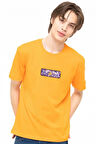 PARODY t-shirt ORANGE