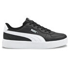 Puma Skye Clean Black-Puma-Silver Kadın Günlük Ayakkabı 38014701