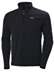Helly Hansen Mount Erkek Yarım Fermuarlı  Polar  HH..12001