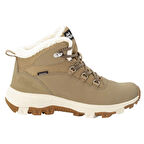 Jack Wolfskin Everquest Texapore Mıd W Kadın Outdoor Ayakkabı 4053581-5227