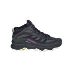 Merrell Moab Speed Mıd Gtx Kadın Outdoor Ayakkabı J135414
