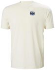 Helly Hansen Skog Recycled Graphıc  Erkek T-Shirt Hha.63082 Hha.584