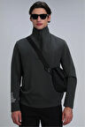 Lufian Earl Erkek Sweatshirt 112030123