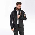 FreeCamp Eagle Erkek Softshell Mont FML003/ 105097