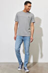 Lee Rider Slim Jean Erkek Pantolon L701KNMB