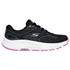 Skechers Go Run Consistent 2.0 - Advantage Kadın Günlük Ayakkabı 128606 BKFS