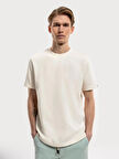 Loft Kısa Kol Erkek T-Shirt LF2034875