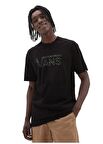 Vans Checkered Vans Tee-B Erkek T-Shirt VN0A7UCPBLR1