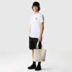 M S/S Never Stop Explorıng Erkek T-Shirt NF0A87NSFN41