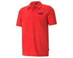 Puma Ess Pique Polo Erkek T-Shirt