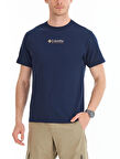 Columbia Csc M Retro Ss Tee Kısa Kollu Erkek T-Shirt CS0241_466