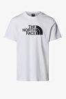 The North Face M Ss Easy Tee Erkek T-Shirt NF0A8A6CFN41