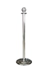 Krom Protokol Bariyer (100cm)