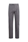 Uki Antrasit Slim Fit Chino Pantolon
