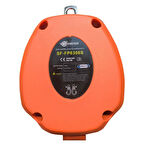 HEGI GERI SARIMLI DÜSÜS DURDURUCU