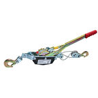 1000KG. HALATLI ÇEKTİRME