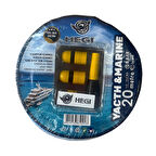 ULTRA MARIN HORTUM 20 MT KIT