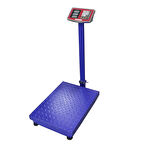 HEGI 500KG DIJITAL PLATFORM TARTI 45X60 CM