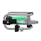 Fastmax Omuz Tipi Vibratör Motoru 3hp 220V