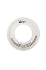 VERAVİT TEFLON BANT (KISA) 10 M
