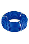 HDPE100 25/12.5  ATÜ İÇME SUYU BORUSU PN12,5 Q25 MAVİ