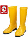 GEZER SARI ÇİZME UZUN NO:41