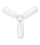 HELİOS OPTO 3 KOLLU PERVANE AMPUL