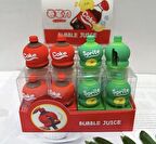 Soğuk Içecek Silgi Kalemtıraş 2 Adet