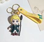 Harry Potter  Karakter Anahtarlık