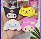 Kawai Sanio Karakterleri Silgi 4 Model