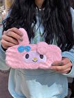 Sanrio My Melody Peluş Kalemlik