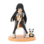 Schulzz Yosuga No Sora Aksiyon Figür 14 Cm