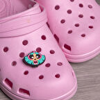 Powerpuff Girls - Blisstina  Jibbitz  Terlik Süs