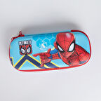 Spiderman 3d Lux Kalem Kutusu 