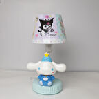 Sanrio Cinnamaroll Kawaii Başucu Lambası 