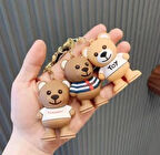 Teddy Ayı Anahtarlık 1 ADET