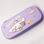 Sanrio Cinnamoroll Kabartmalı Kalemlik