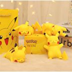 Pokemon Pikachu Gece Lambası