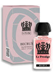Becrux Eau De Parfum For Women
