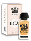 Ideal Eau De Parfum For Women