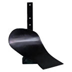 Asvera - Mini Pulluk - Pulluk - Çapa - Çapa Makinesi Aparatı