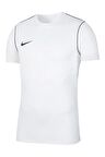 Nike BV6883-100 Nk Dry PARK20 Top Ss Erkek T-Shirt