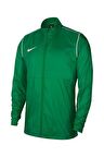 Nike BV6881-302 Repel Park20 Rn Jkt W Yağmurluk