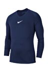 Nike AV2609-410 Dry Park First Layer Sweatshirt