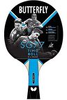 Butterfly Timo Boll SG77 Masa Tenisi Raketi