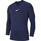 Nike AV2611-410 Dry Park First Layer Sweatshirt